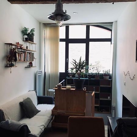 Logement De Charme Aux Carmes Toulouse Exterior foto