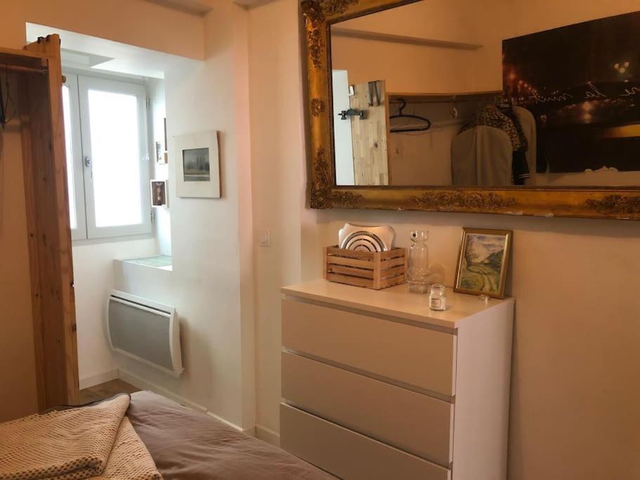 Logement De Charme Aux Carmes Toulouse Exterior foto